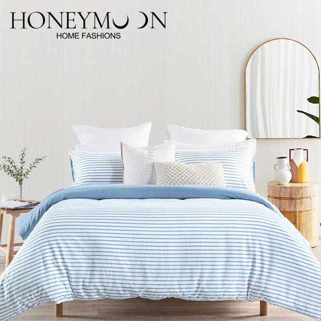 כיסוי שמיכה למטה זוגי גדול: סגנון מפואר למיטות גדולות