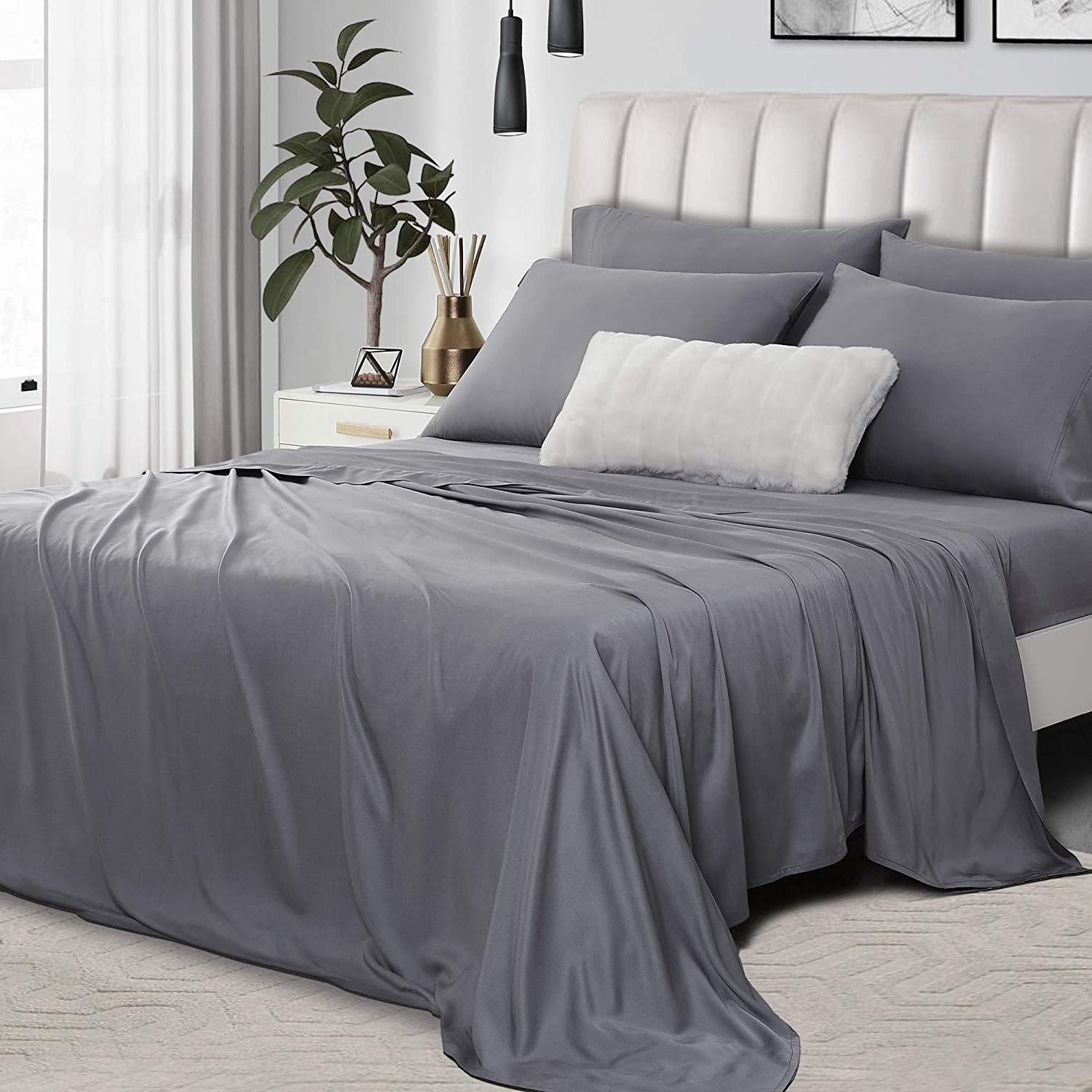 How to Care for and Wash Bamboo Sheets to Maintain Their Softness