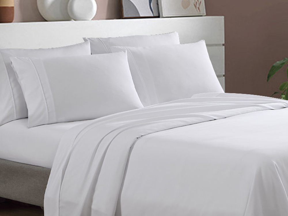 King Bed in the Bag: All - in - One Bedroom Solution