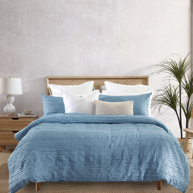 כיסוי שמיכה: הגנה ושיפוץ שמיכתך