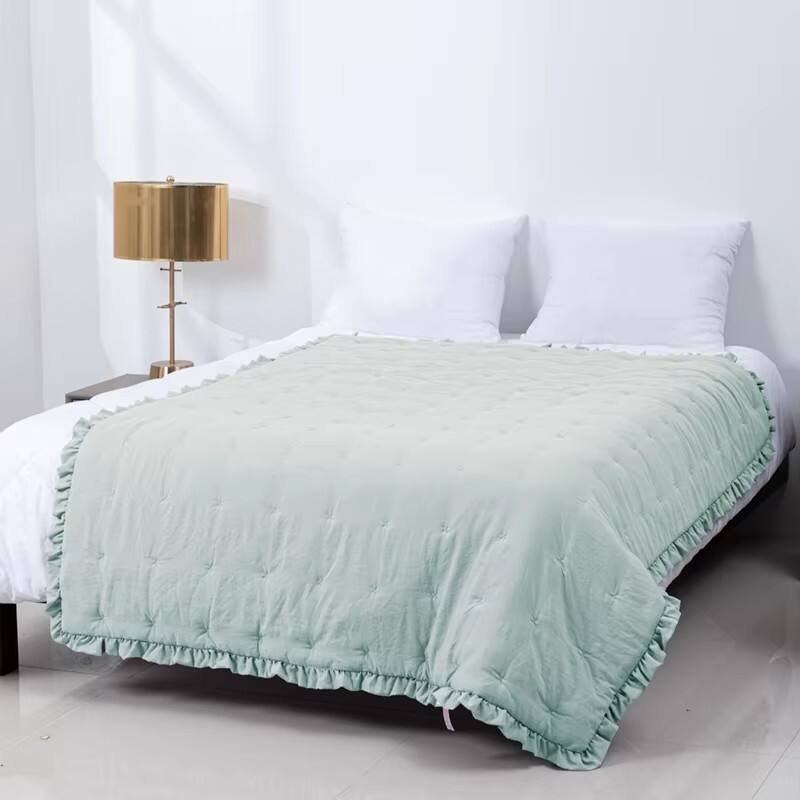 Double Bed Sheets: Comfort and Style for Your Bed