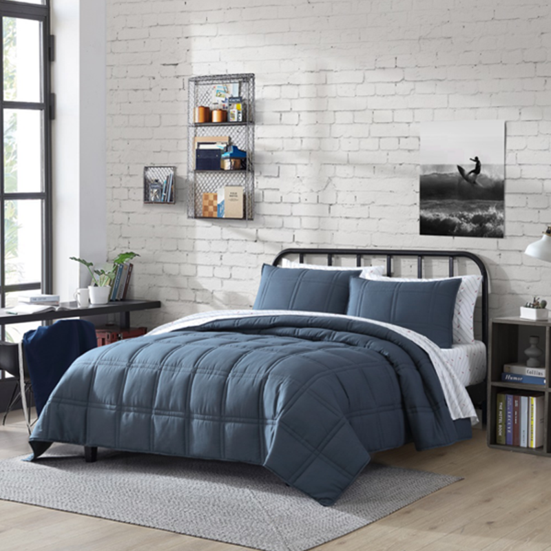 Queen Bed in Bag Sets: Style and Practicality for Your Bedroom