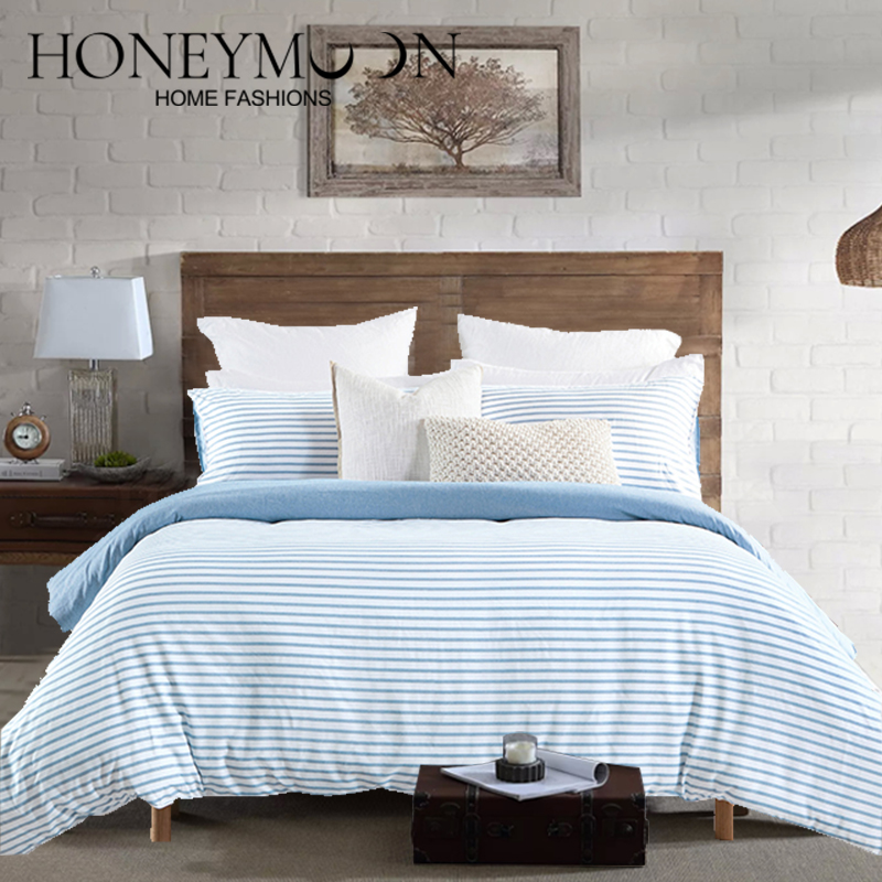 The Best Materials for Bedding Sets in Humid Climates