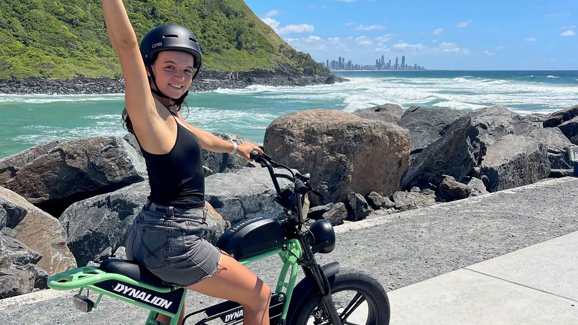 Lucas, Global Mobility Traders