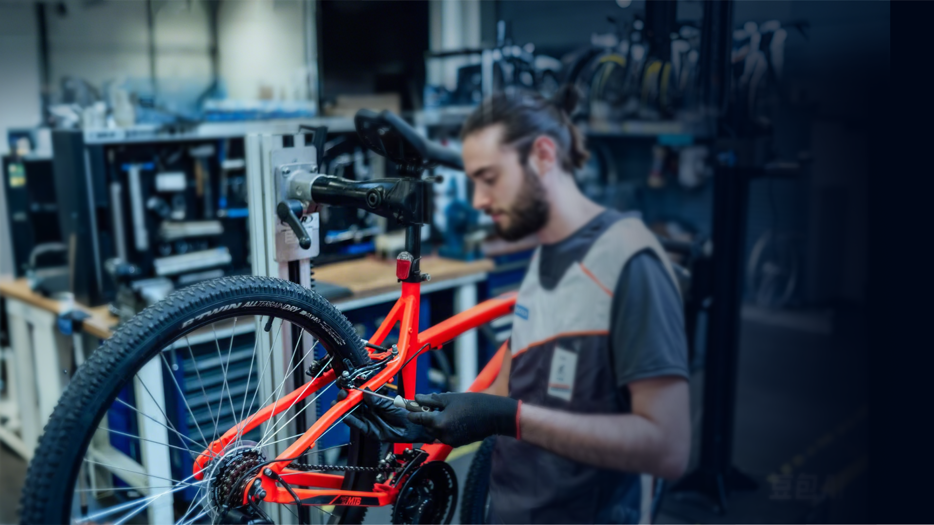 From Concept to Delivery: Your One-Stop E-Bike Partner