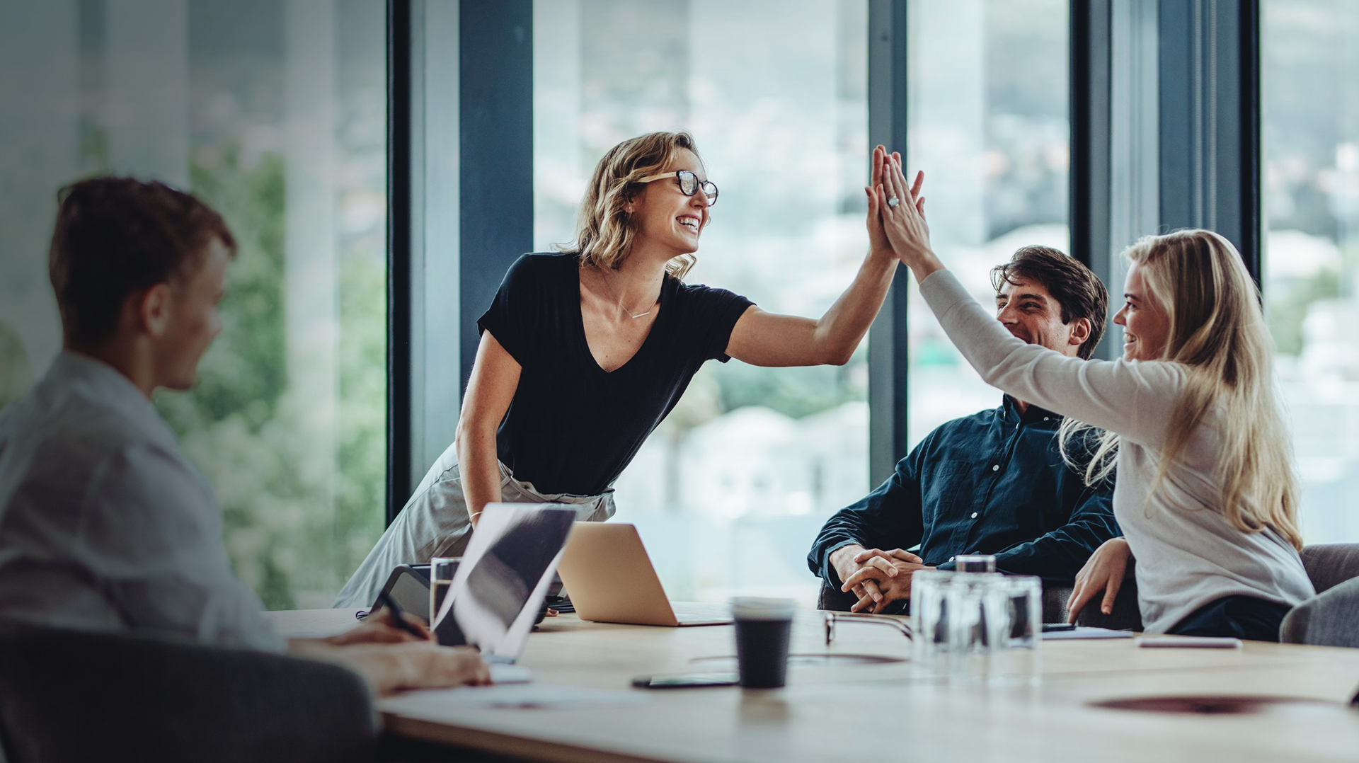 Want to be a  Dynalion Partner?