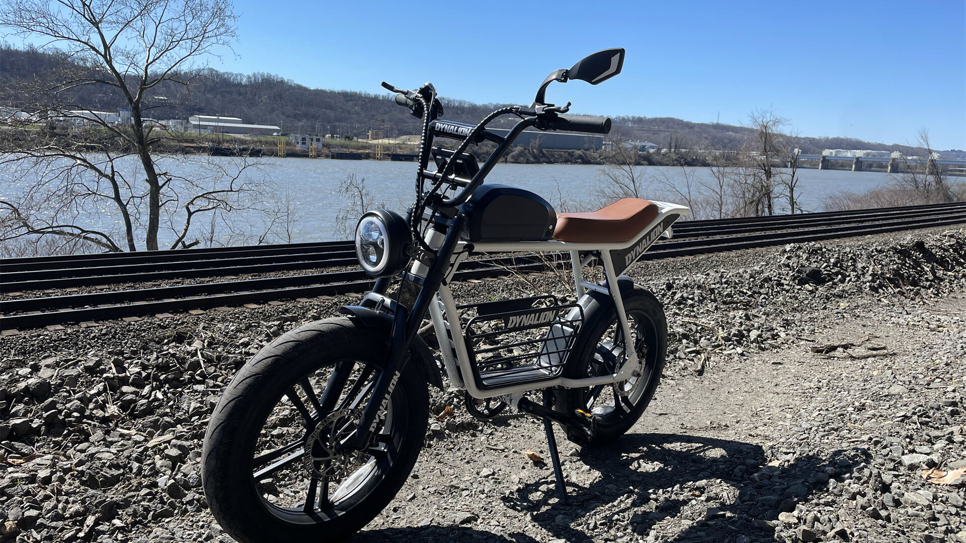 Olivia, Adventure Rentals Co.