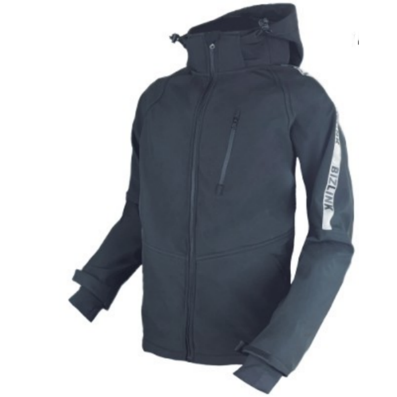 WH4846 Lightweight Outdoor Hiking Climbing Mens Softshell Winter Waterproof Coats Tactical Jackets With Zippe；