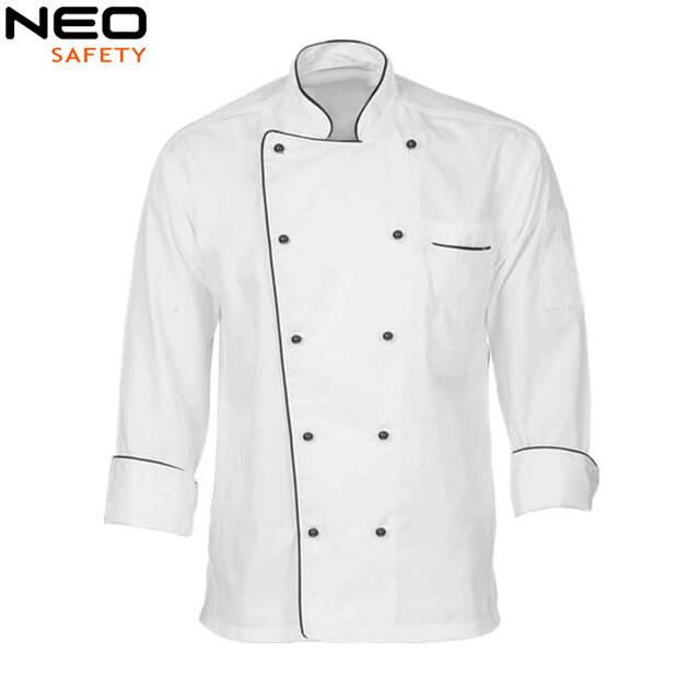 What Makes a Chef Uniform Stand Out in Fabric, Fit, and Function