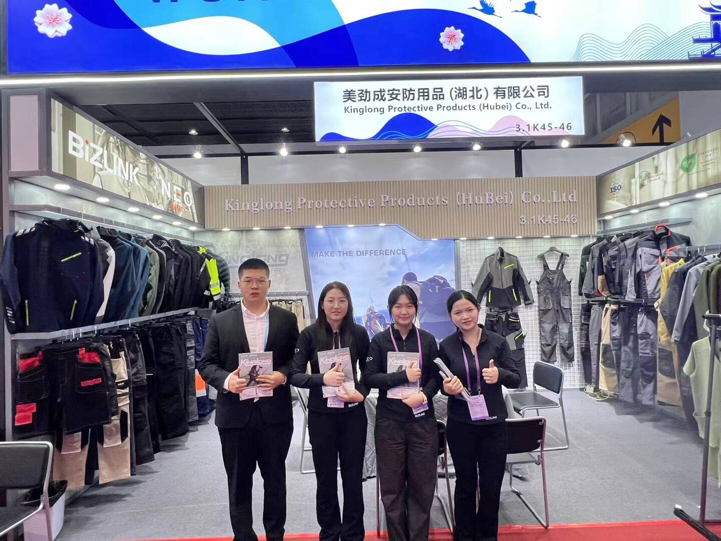 Canton Fair: A Gathering of Opportunities, Meetings, and a Vibrant Atmosphere