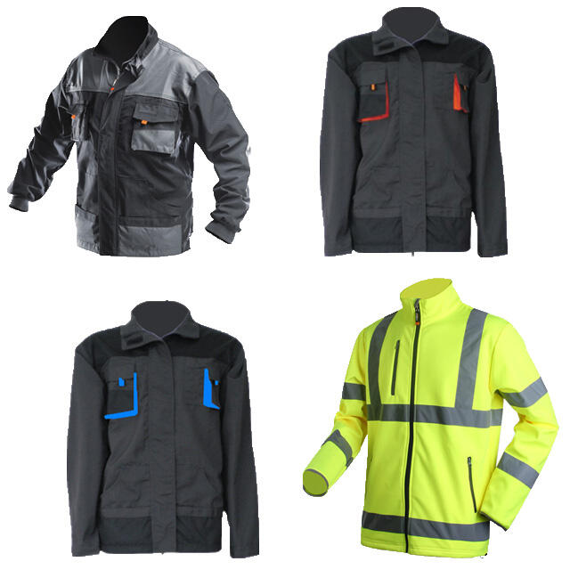 Napredna tehnologija zaštite od vremenskih uvjeta  