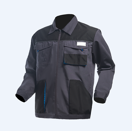 인체공학적 무게 분배