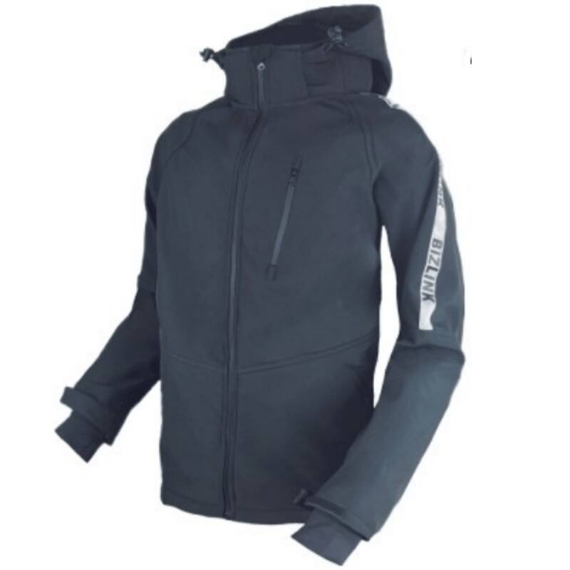 WH4840 2025 Premium 4-Way Stretch Waterproof Hiking Jacket for Men Windproof Breathable Raincoat with Hood for Outdoor Camping Trekkin；