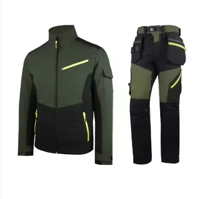 Profesionalni izgled i personalizacija