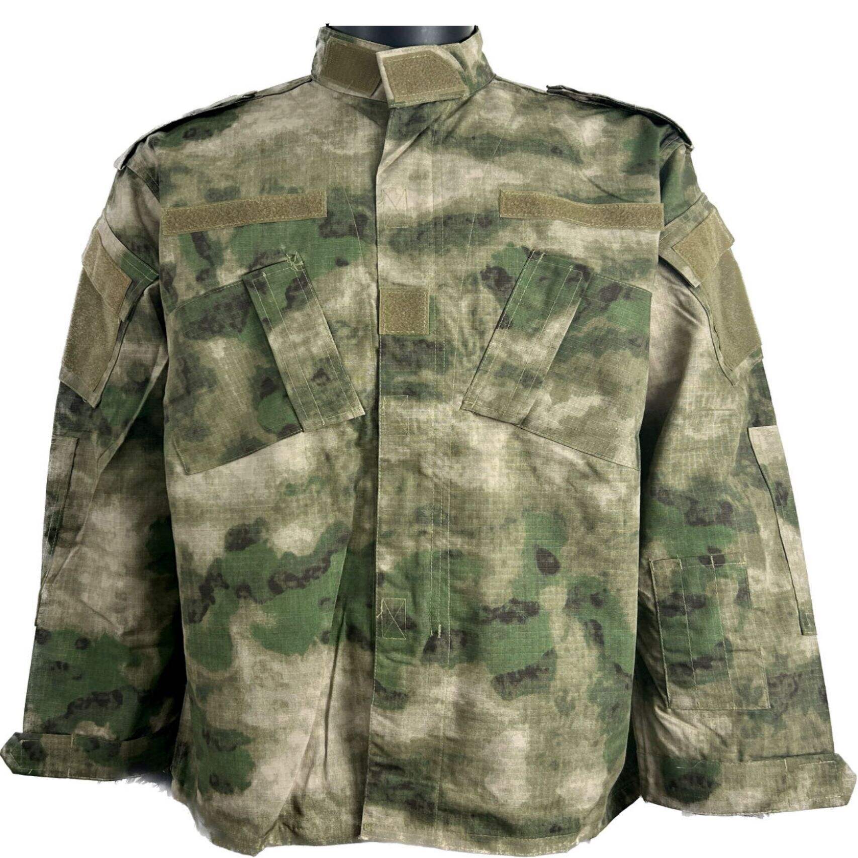 Advanced Material Technology and Safety Features