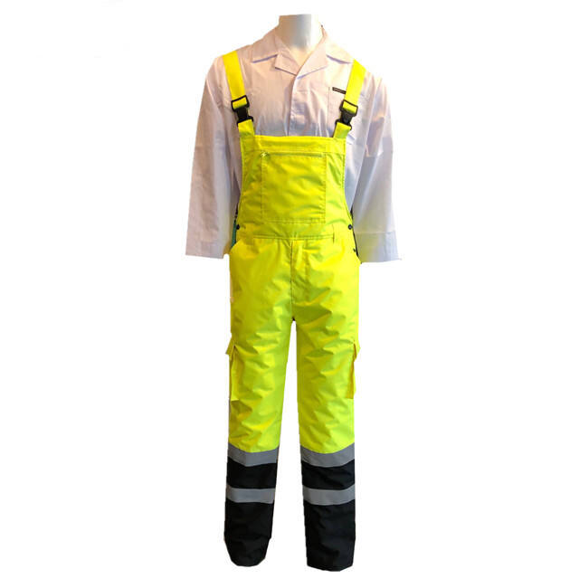 Napredna tehnologija zaštitno od požara