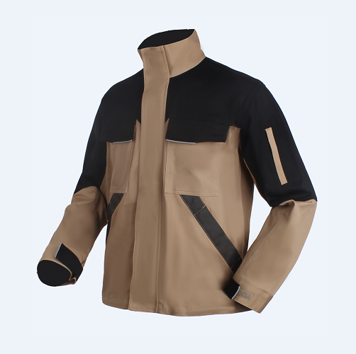 Enhanced Safety and Protection