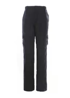 Enhanced Safety Features