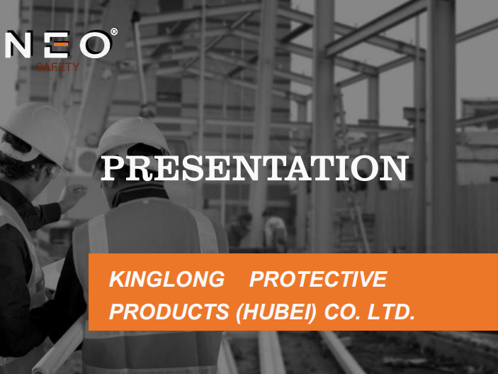 Kinglong Presentation