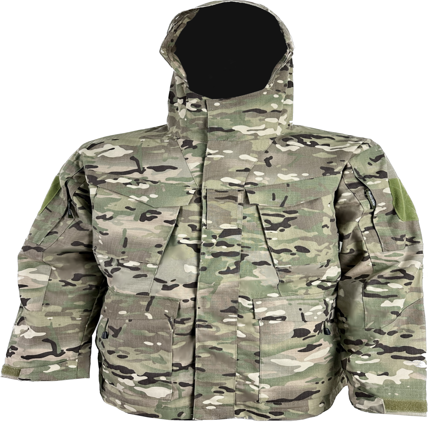 Napredna ugodnost i dizajn pomicanja