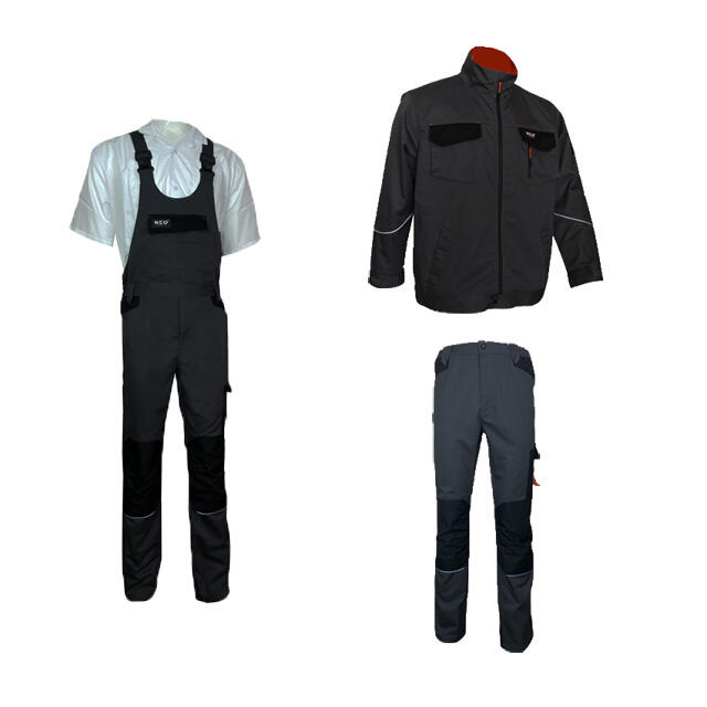 Geavanceerde veiligheids- en hygiënefuncties