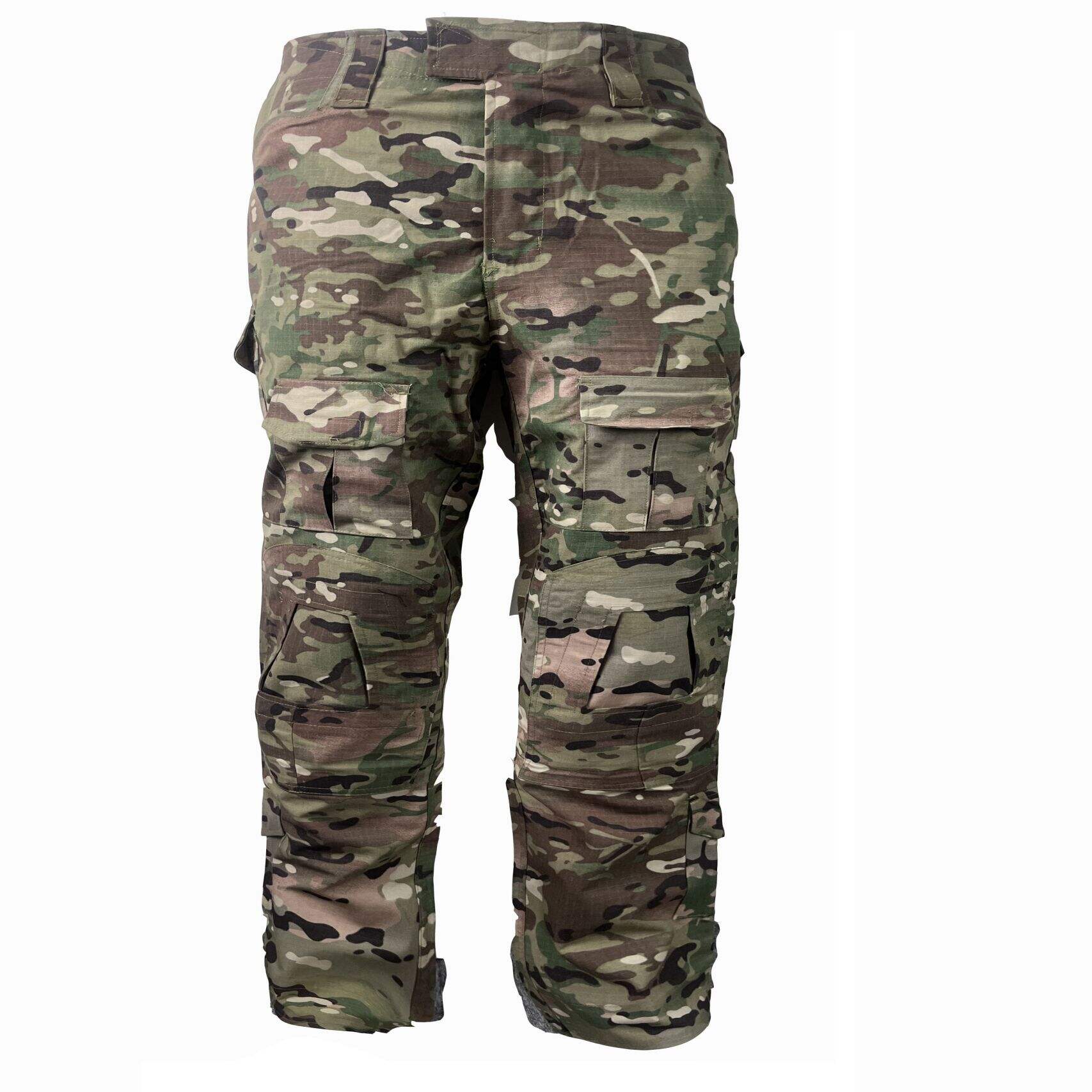 Geavanceerde Stretch Technologie en Comfort