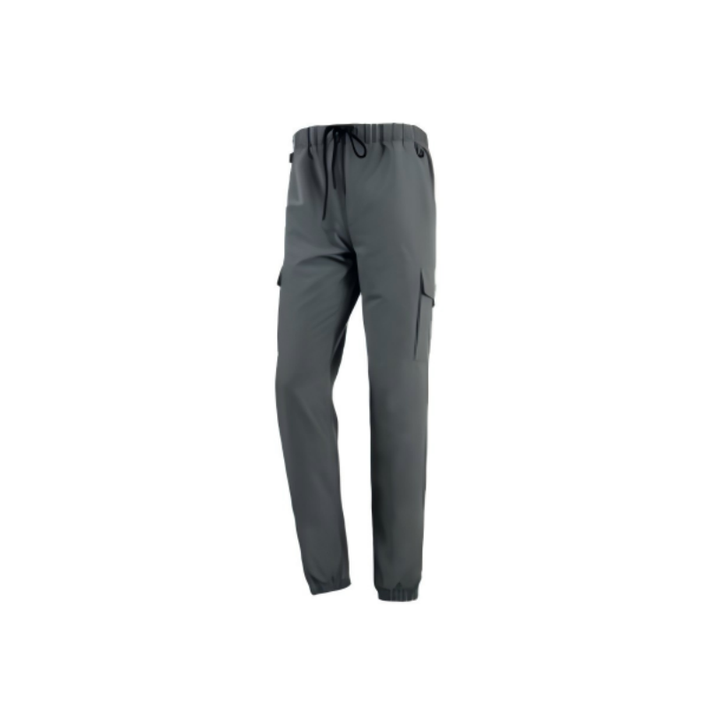 Men's Breathable Fitness Pants for Outdoor Sports Basketball & Running Training Jogger Pants High Stretch Regular Fit Sweatpant