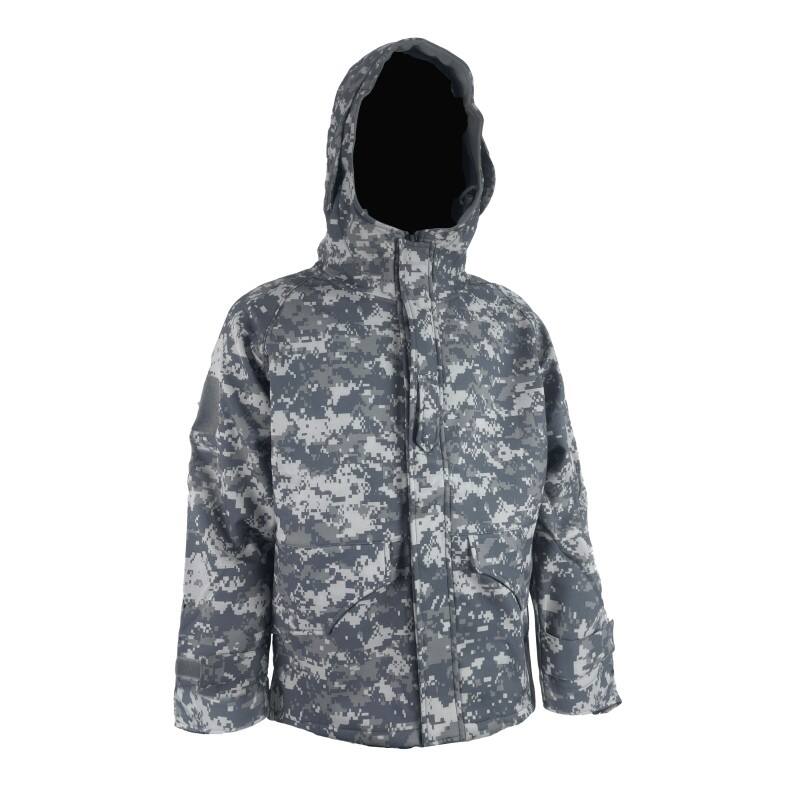 WH8718 Jachetă M65 camuflaj, îmbrăcăminte personalizată camuflaj, treninguri pentru alergare în aer liber, casual pentru bărbați, jachete de iarnă pentru antrenament sportiv