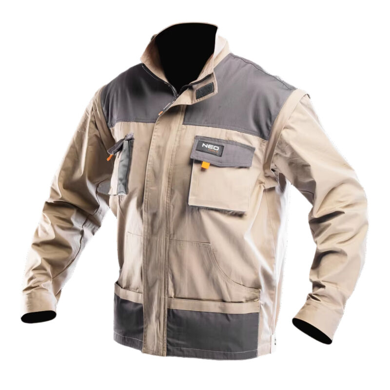 Best Performance Workwear Fabrics & Designs for Professionals