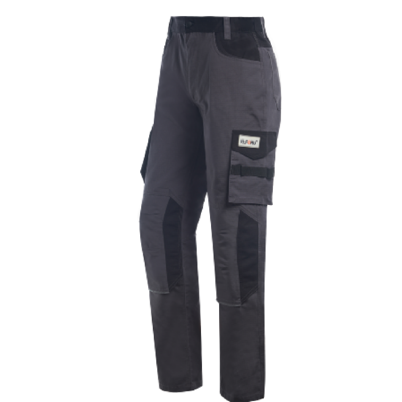 WH180 Strong Workwear Jackets with Ribstop Tear Proof Fabric for Men Durable Rip Resistant Professional outfits