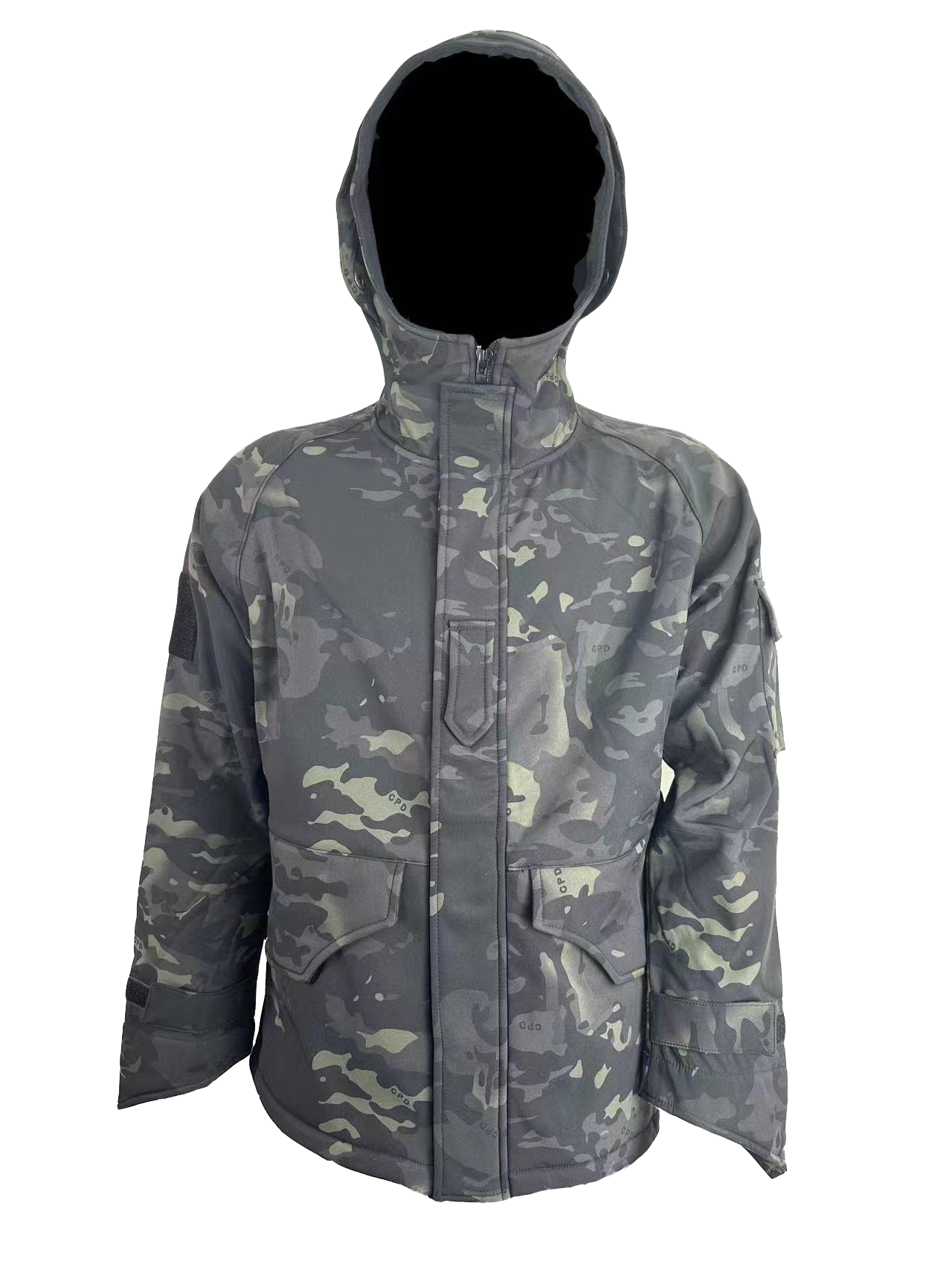 Advanced Quality Control System