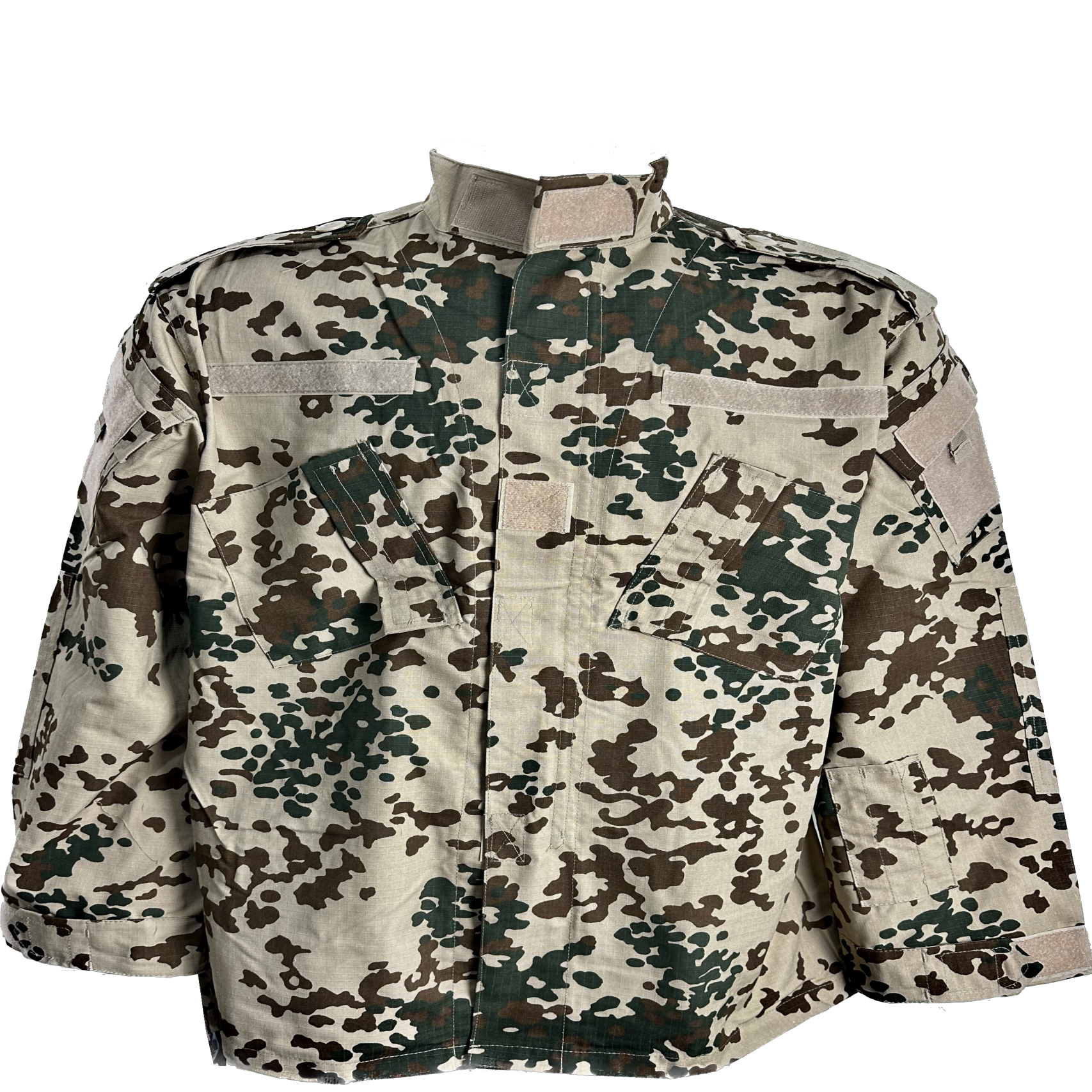 Ergonomische ontwerpkenmerken