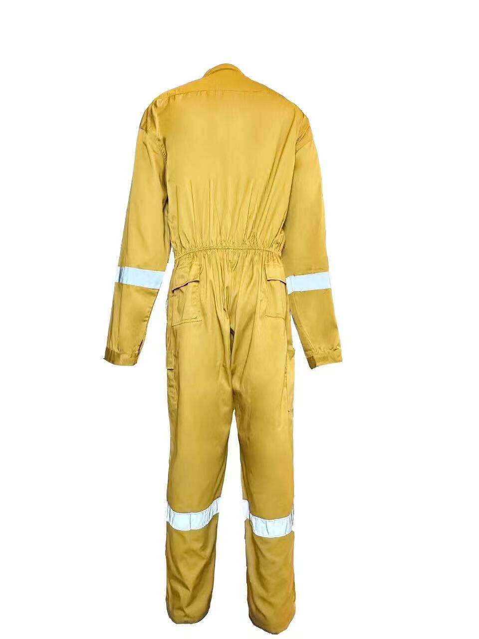 Advanced Fabric Technology and Durability