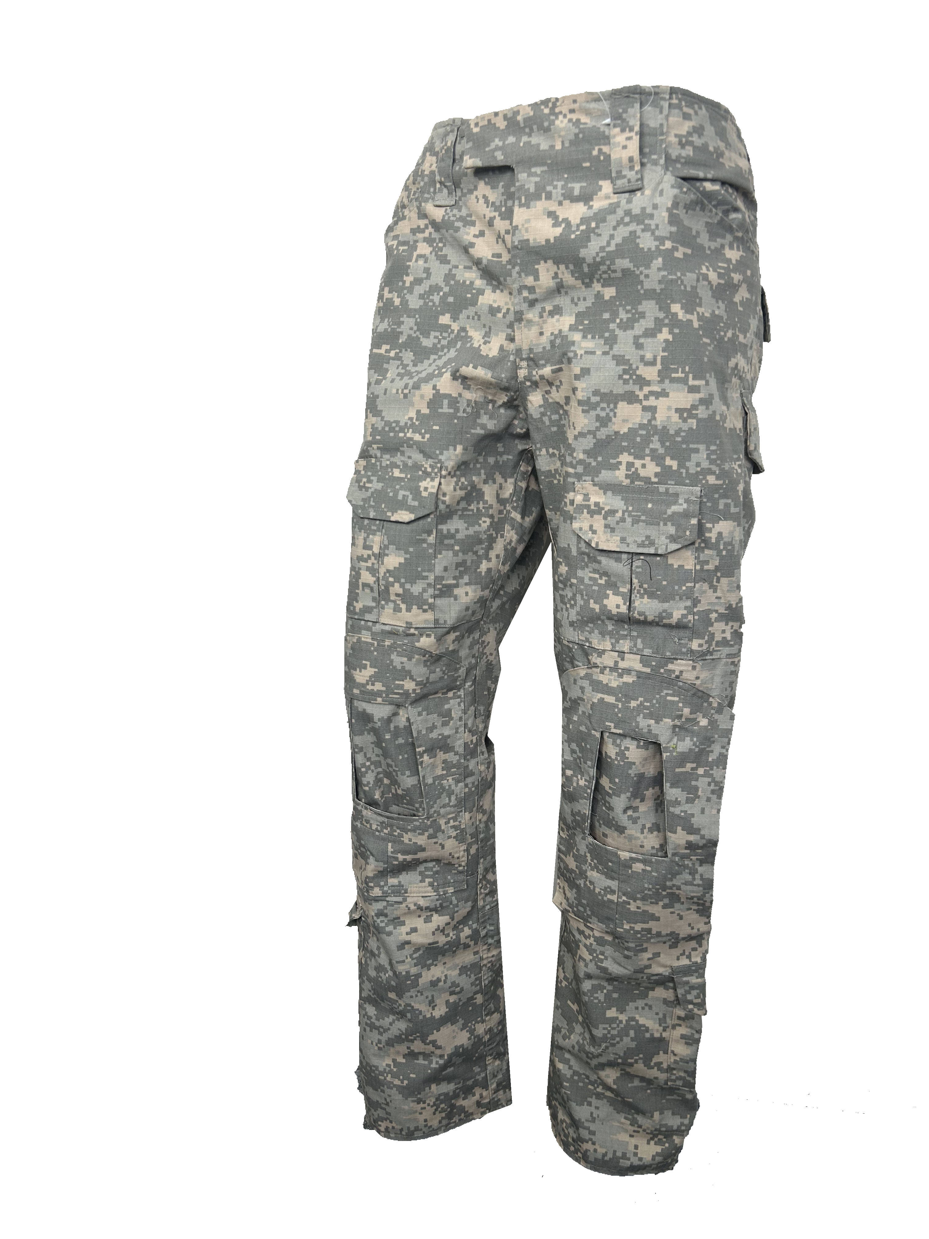 Kompletni sistemi kontrole kvaliteta