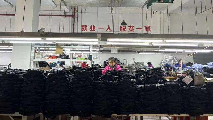 Fast Delivery Based on Powerful Production Capacity