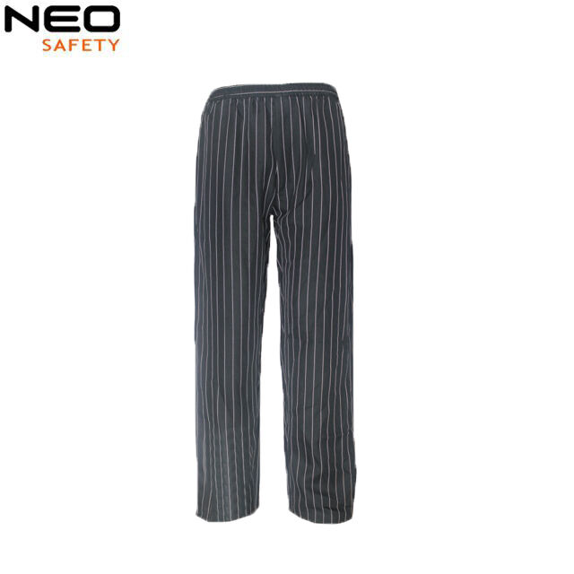 Enhanced Safety and Compliance Features