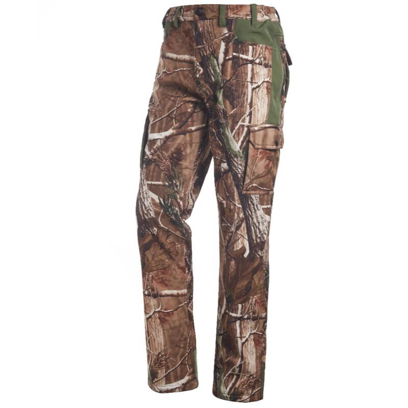 WH761 Ultimate 4-Way Stretch Tactical Pants 2025's Top-Rated 4-Way Stretch Work Pants