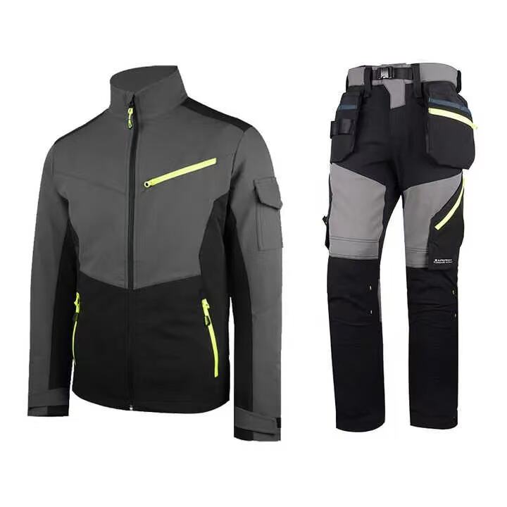 Geavanceerde Stretchtechnologie-integratie