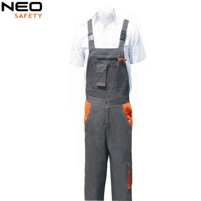 Enhanced Safety Features