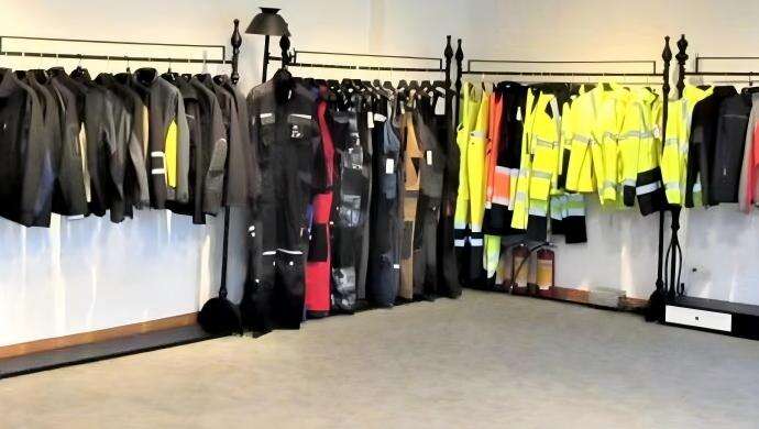 Own Design Team and Technical Team