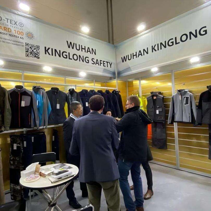 Canton Fair: A Gathering of Opportunities, Meetings, and a Vibrant Atmosphere