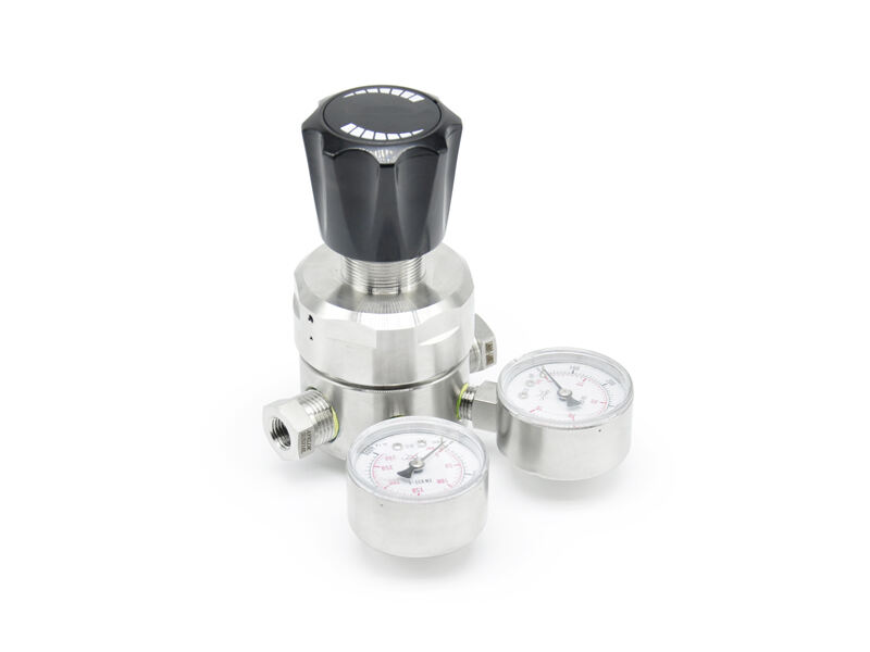 Top 4  Pressure Regulator Manufacturers in UK