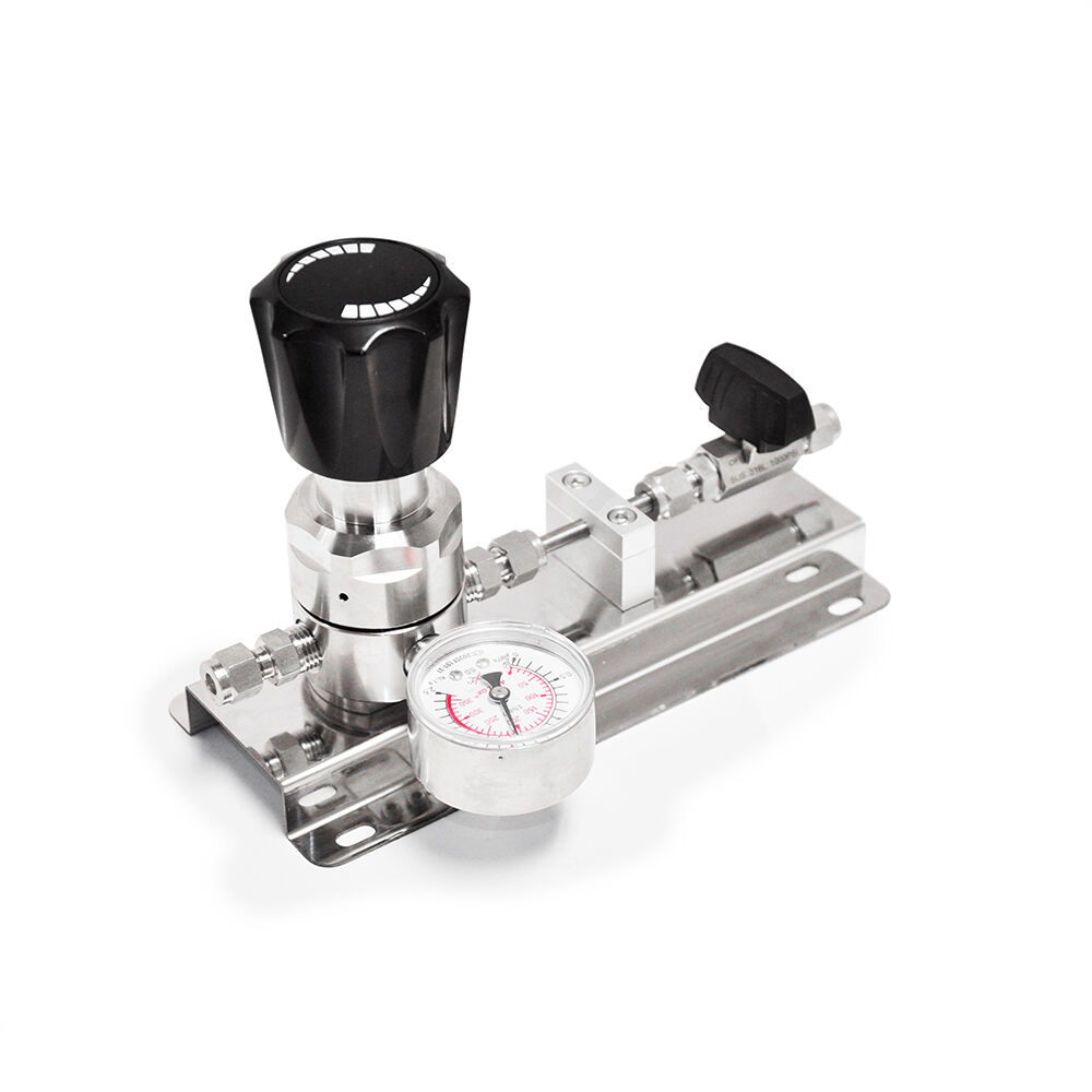 Automatic Changeover Systems