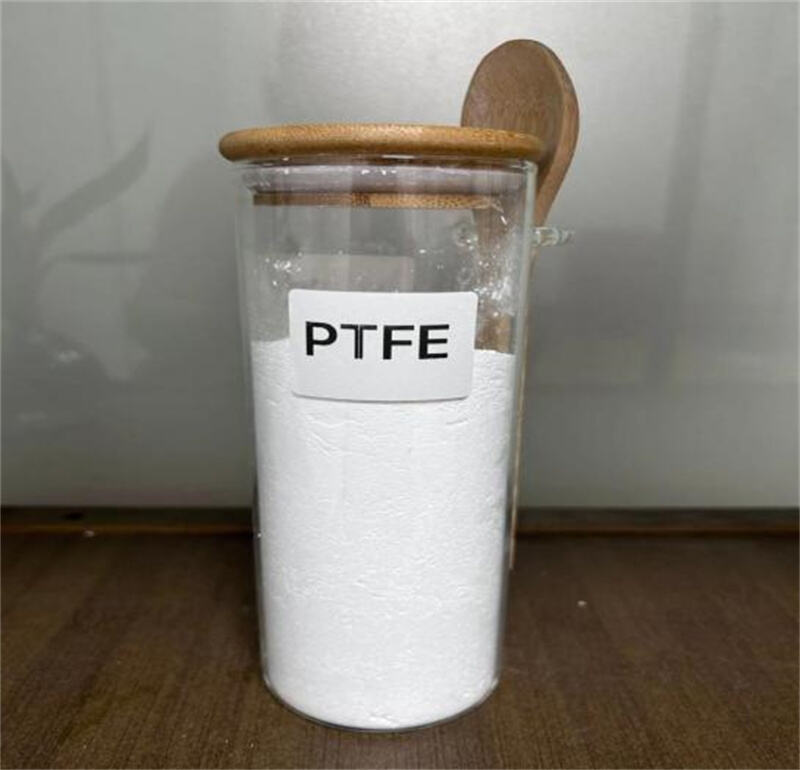 Souboj: PTFE vs. FKM