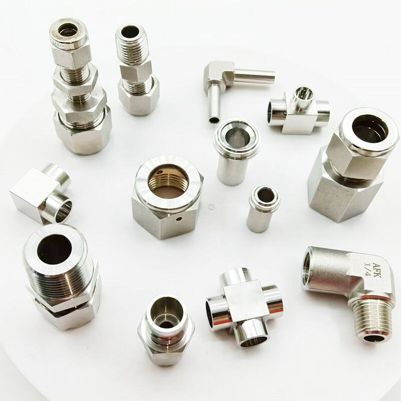 How to Solve Leaks & High Costs in Gas Tube Fitting Systems