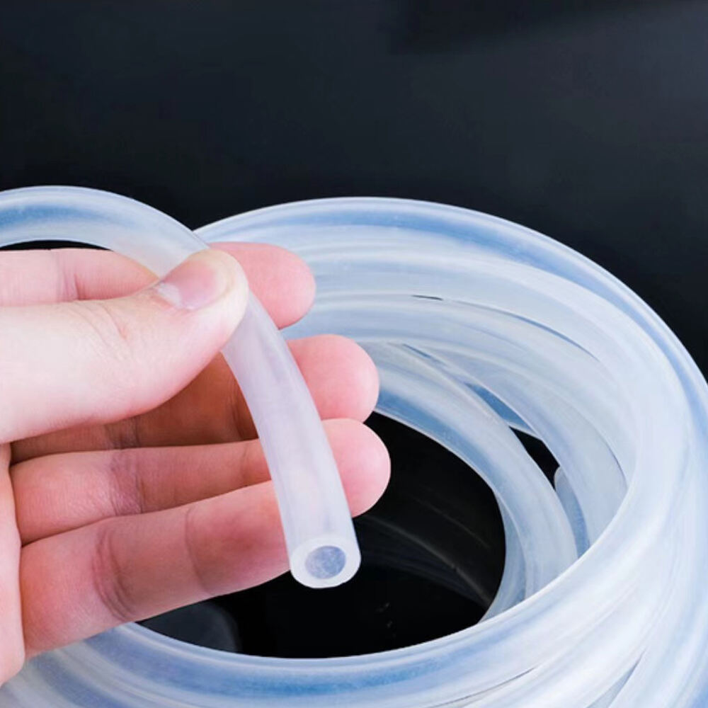 High Quality Feelers Pneumatic PU Tubing