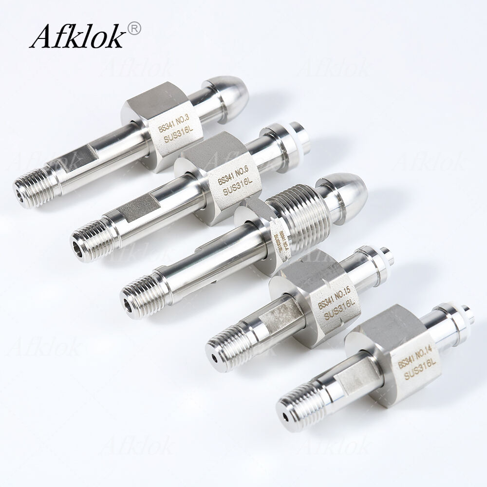 Latest Trends in Cylinder Adapter Safety and Compliance