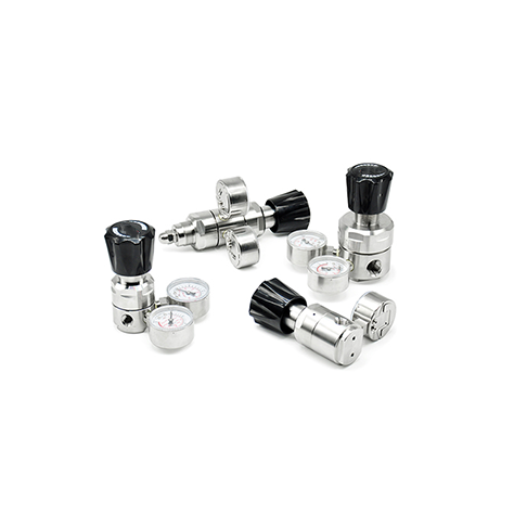 Pressure Regulator