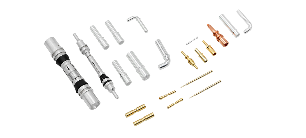 Yangi Energiya Mahsulotlari