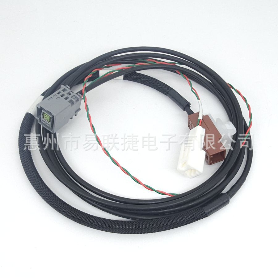 Επιλογή του Σωστού Συνδετικού RF Coaxial για Ιδανική Μεταφορά Σήματος